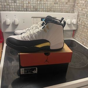 Jordan’s